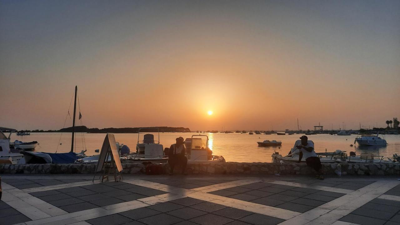 Mon Amour Apartment Porto Cesareo Exterior photo