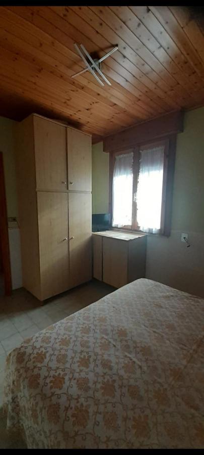 Mon Amour Apartment Porto Cesareo Exterior photo